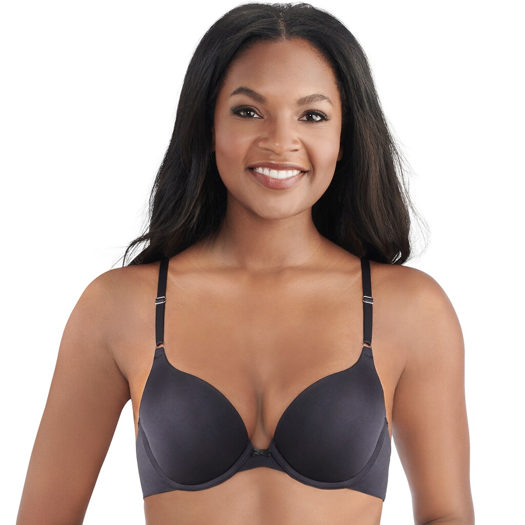 Lily of France Womens Extreme Ego Boost Tailored Push-Up Bra Lily-21311011633 - 第 68/112 張圖片
