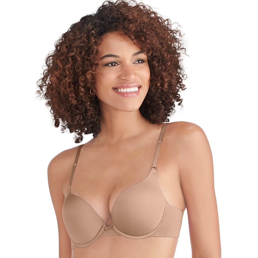 Lily of France Womens Extreme Ego Boost Tailored Push-Up Bra Lily-21311011633 - 第 74/112 張圖片