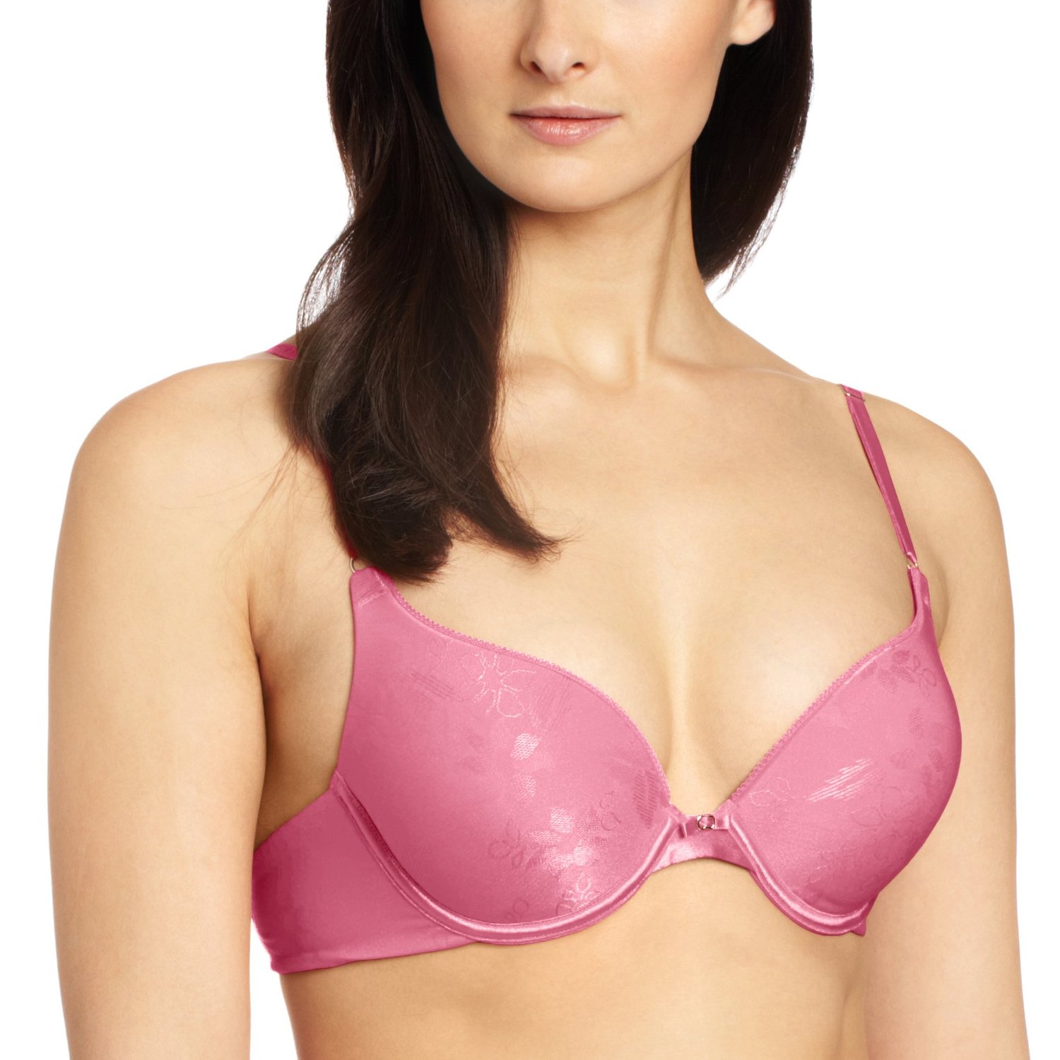 Lily of France Womens Extreme Ego Boost Tailored Push-Up Bra Lily-21311011632 - Picture 95 of 133