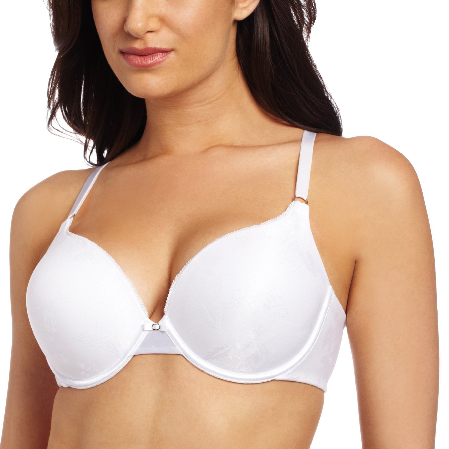 Lily of France Womens Extreme Ego Boost Tailored Push-Up Bra Lily-21311011633 - 第 32/112 張圖片