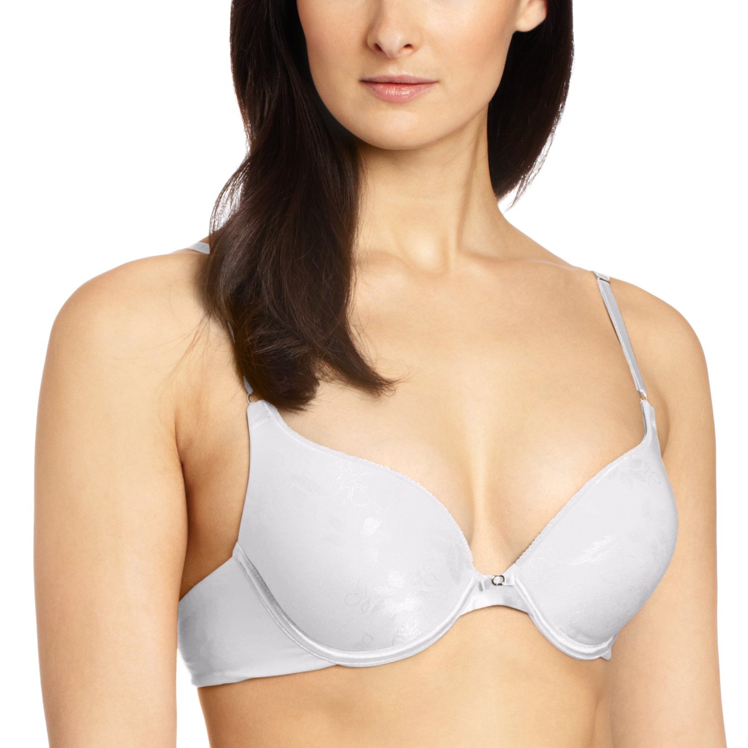 Lily of France Womens Extreme Ego Boost Tailored Push-Up Bra Lily-21311011633 - 第 47/112 張圖片