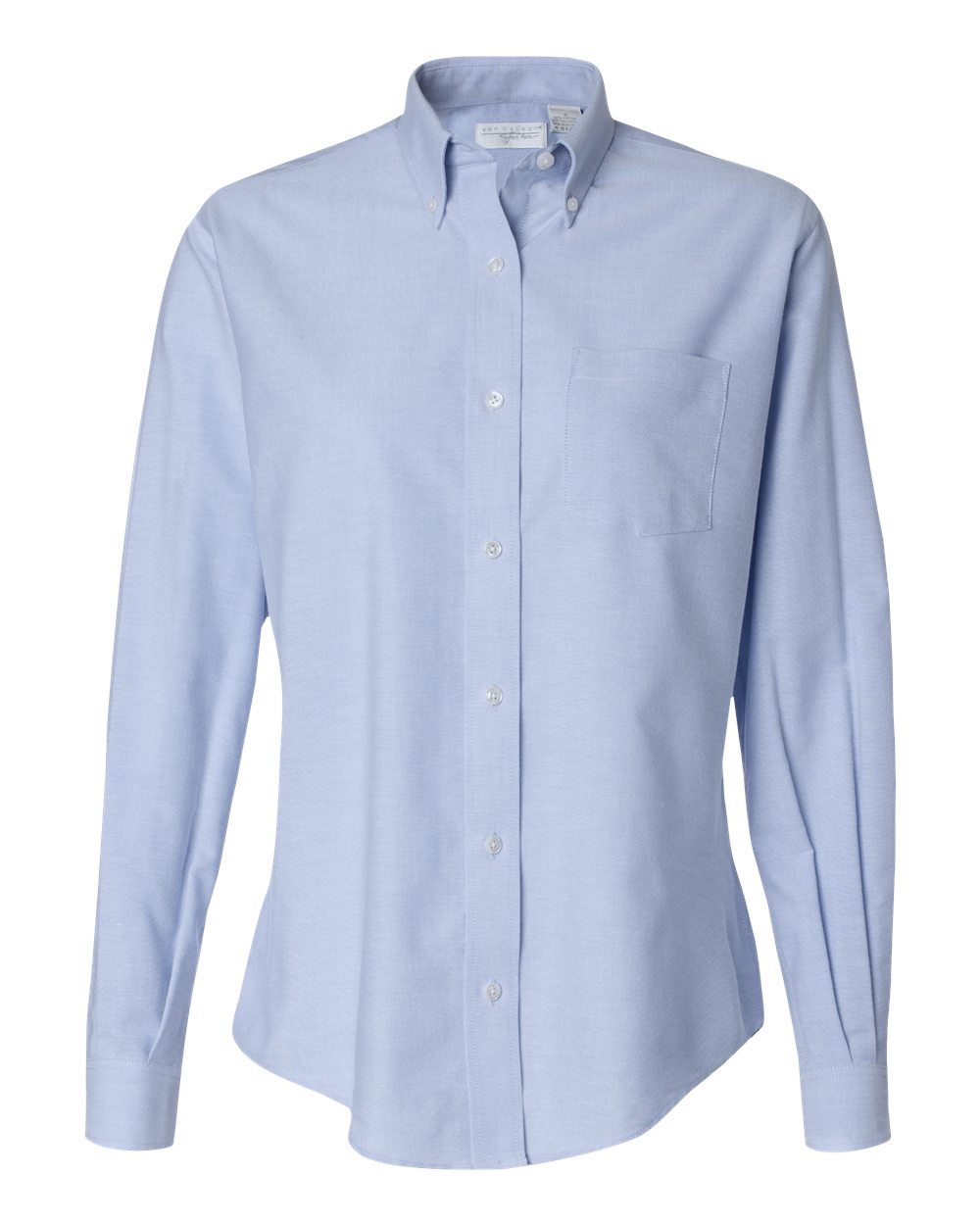 Van Heusen Womens Oxford Shirt - 第 8/10 張圖片
