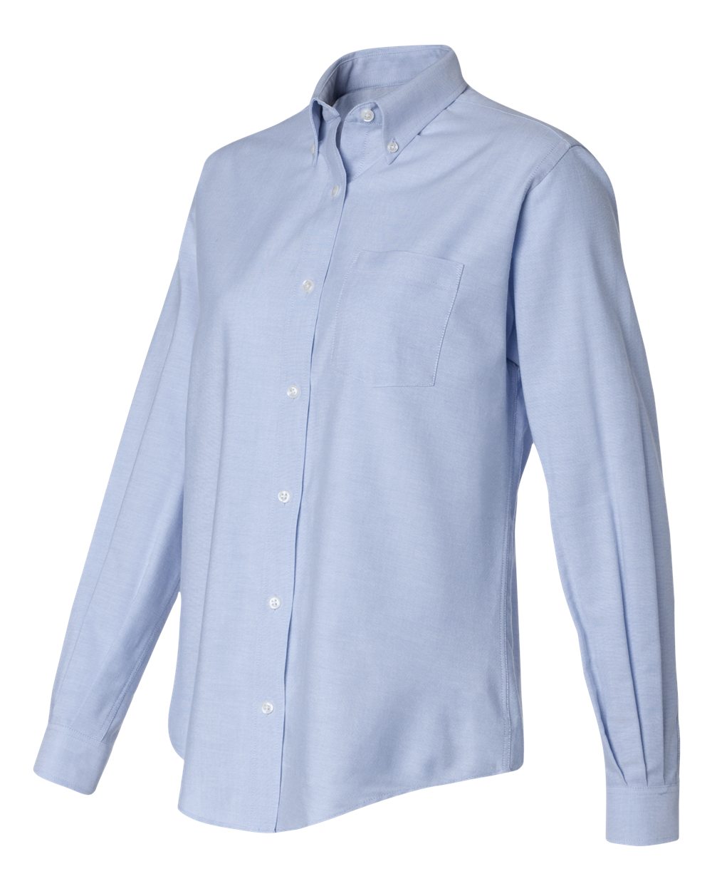 Van Heusen Womens Oxford Shirt - 第 9/10 張圖片