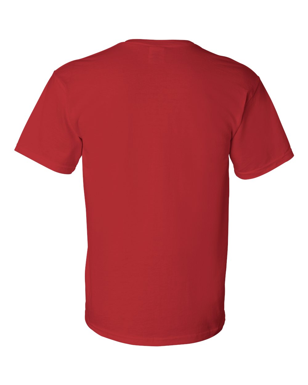 Gildan Mens DryBlend T-Shirt with Pocket - Picture 19 of 37