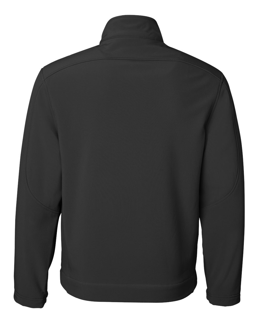 Weatherproof Mens Soft Shell Jacket 6500 - Picture 4 of 10
