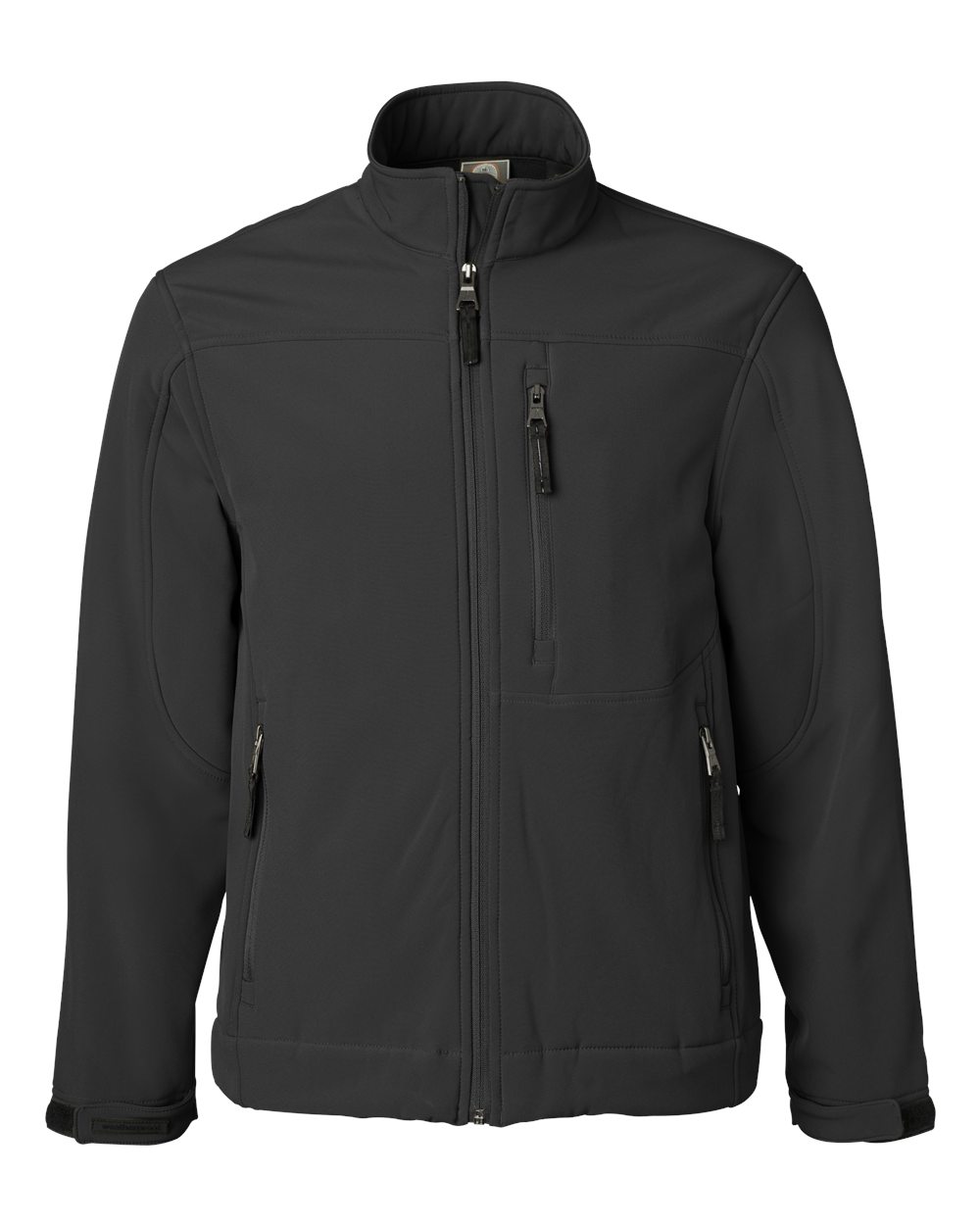 Weatherproof Mens Soft Shell Jacket 6500 - Picture 2 of 10