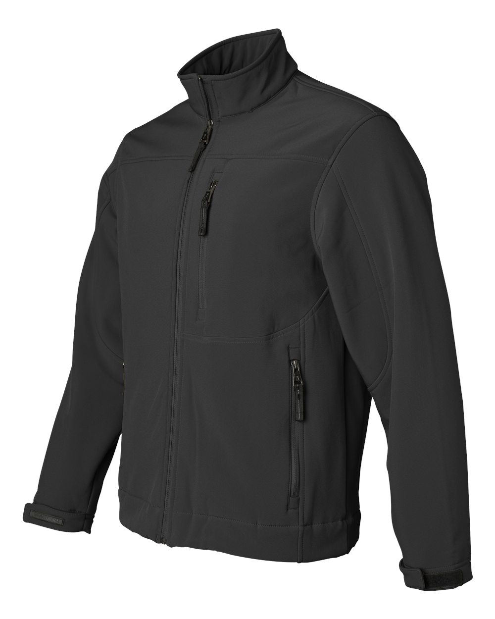 Weatherproof Mens Soft Shell Jacket 6500 - Picture 3 of 10