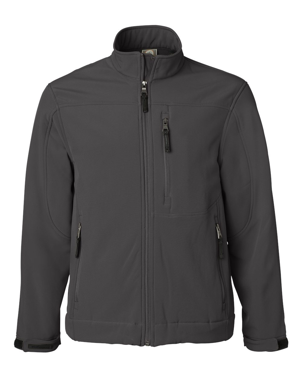 Weatherproof Mens Soft Shell Jacket 6500 - Picture 5 of 10