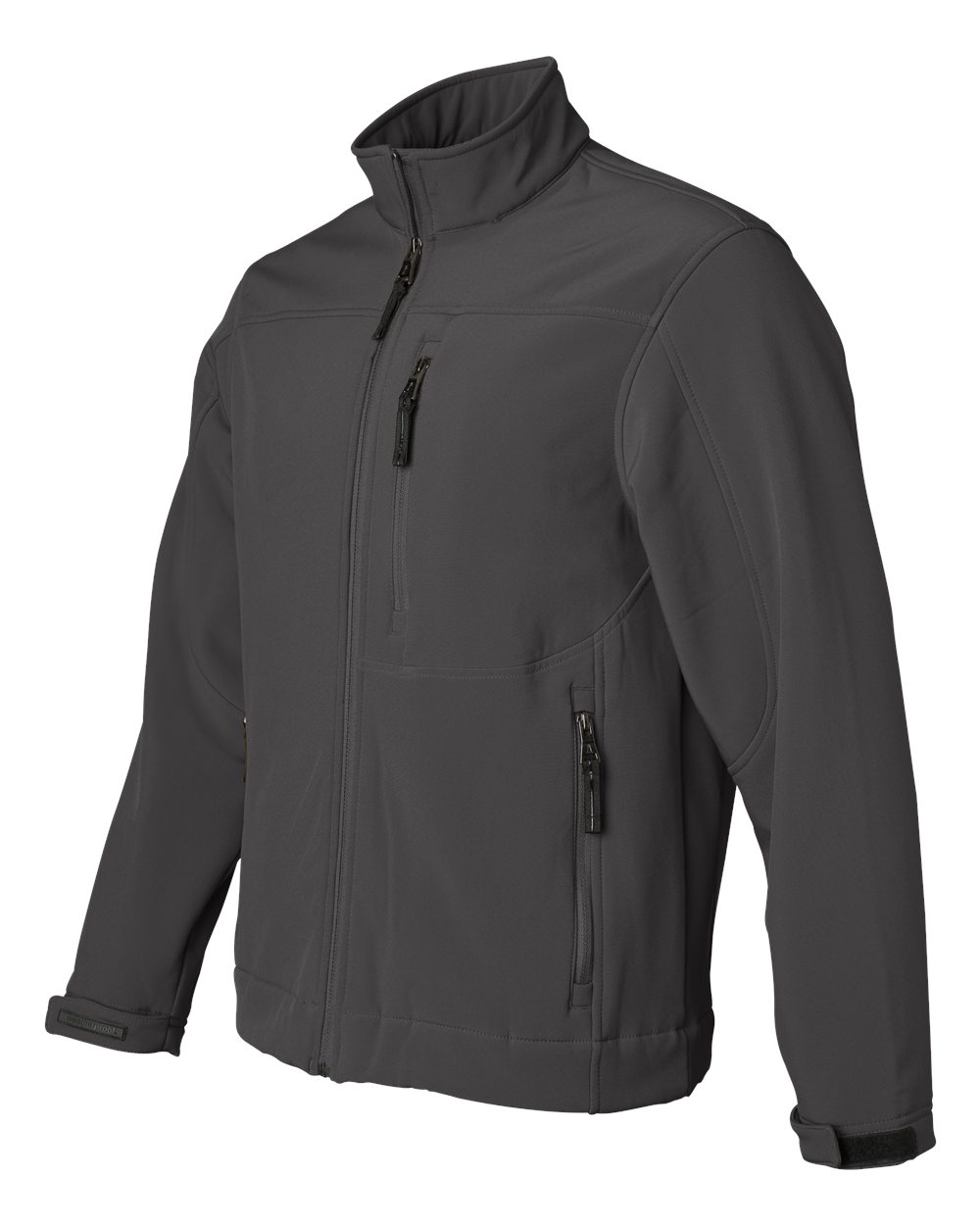 Weatherproof Mens Soft Shell Jacket 6500 - Picture 6 of 10