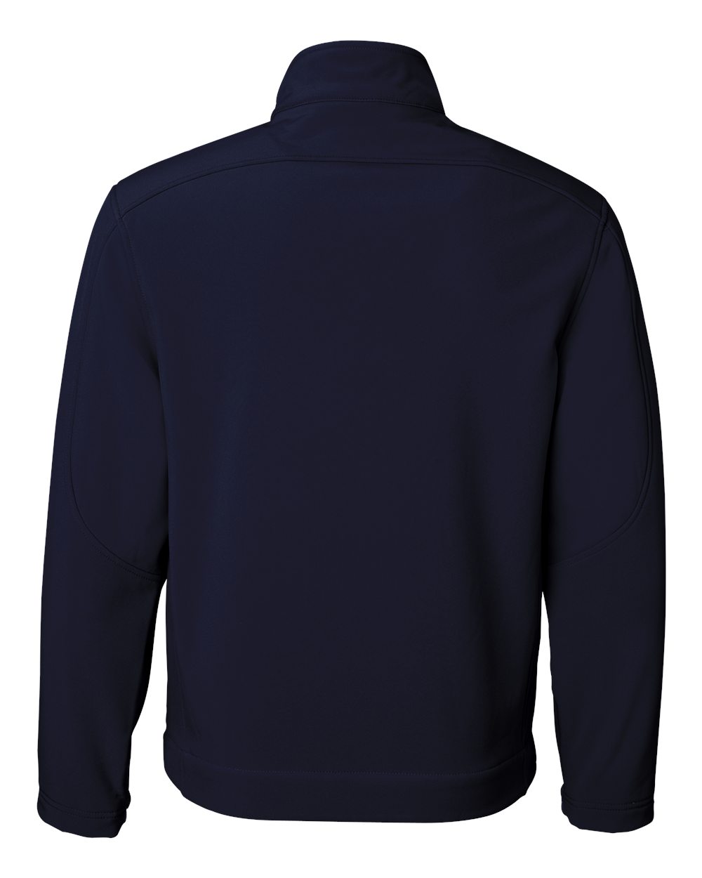 Weatherproof Mens Soft Shell Jacket 6500 - Picture 10 of 10