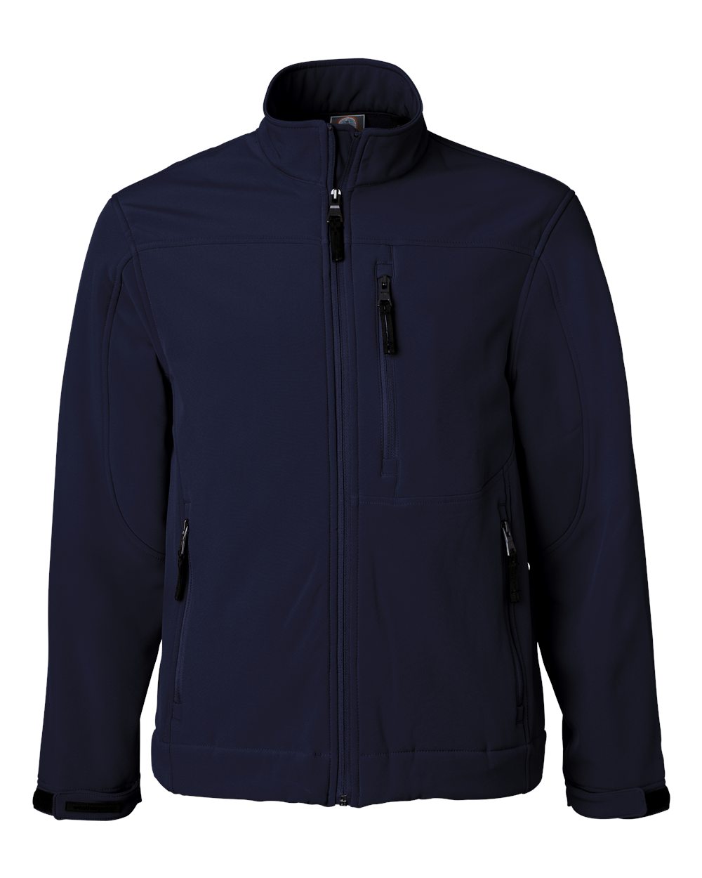 Weatherproof Mens Soft Shell Jacket 6500 - Picture 8 of 10