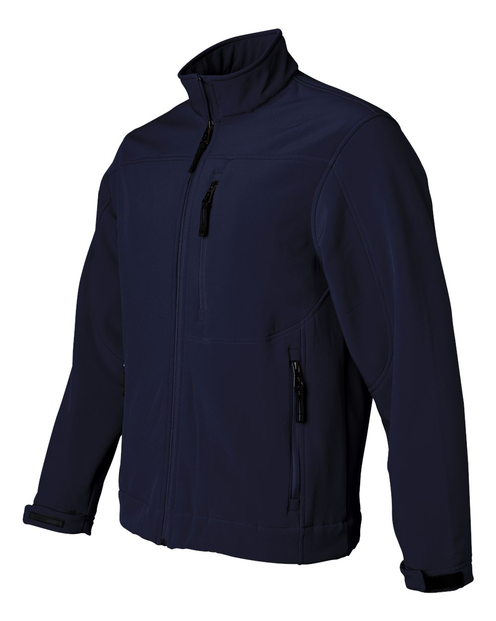 Weatherproof Mens Soft Shell Jacket 6500 - Picture 9 of 10