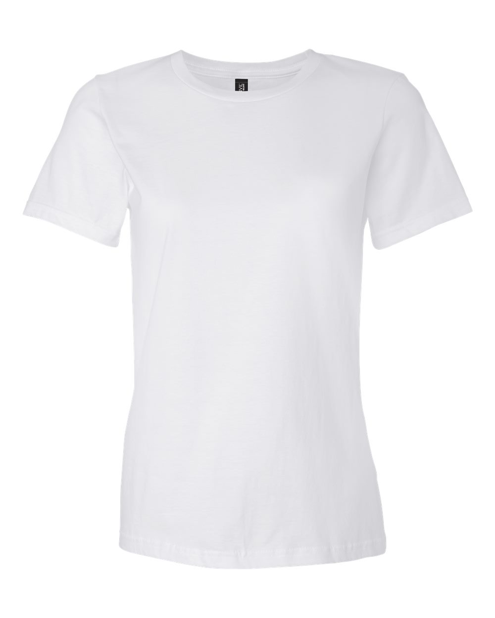 Anvil Womens Lightweight T-Shirt - Picture 110 of 112