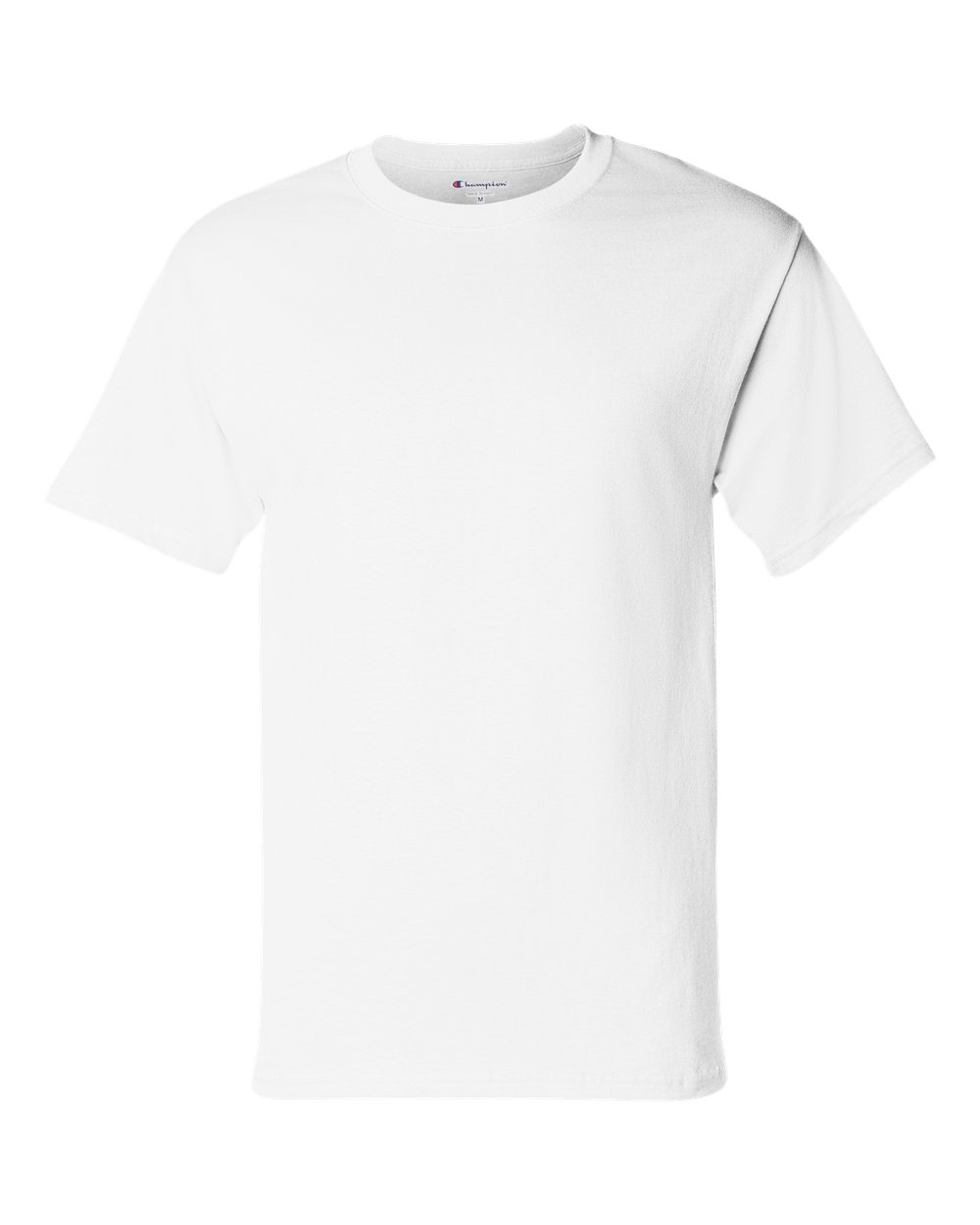 Champion Mens Basic Tee - Picture 36 of 45