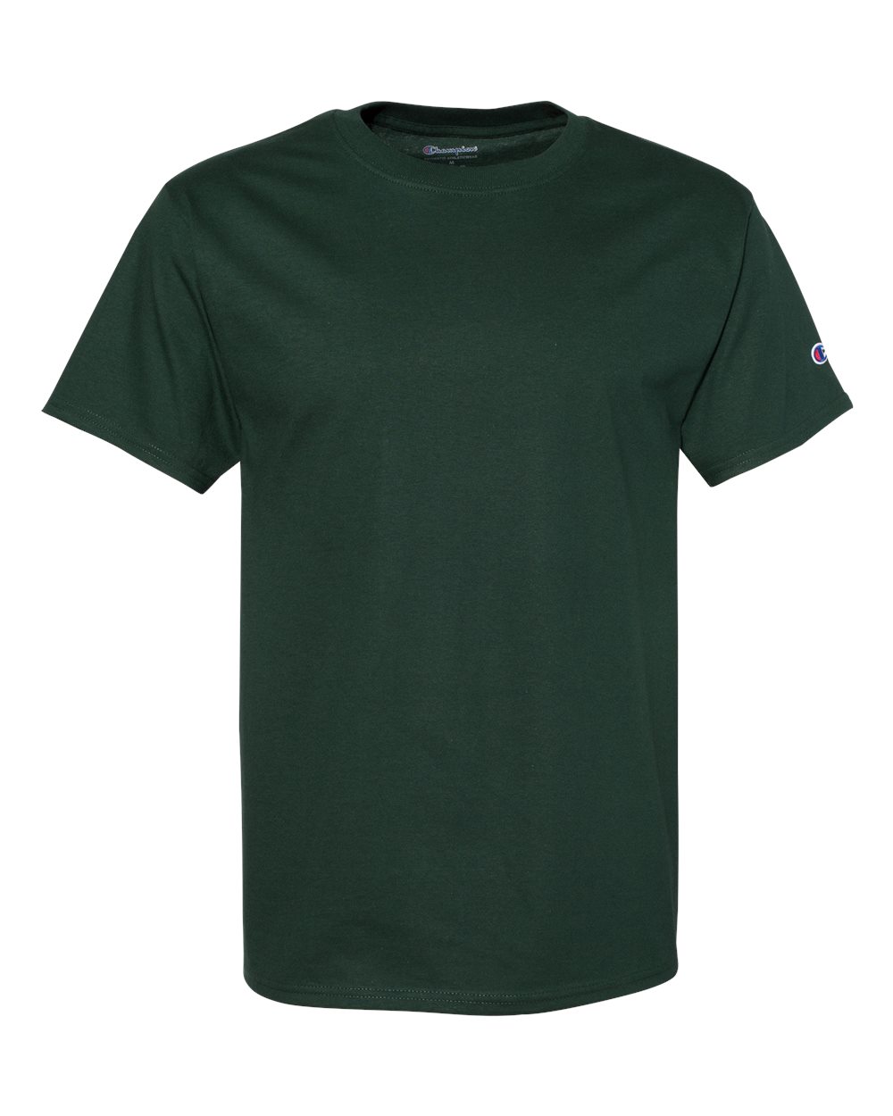 Champion Mens Basic Tee - Picture 12 of 45