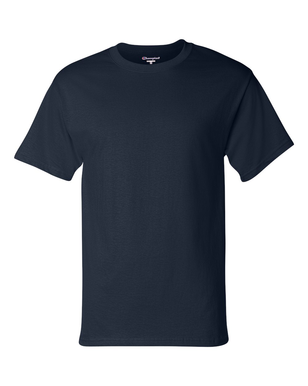 Champion Mens Basic Tee - Picture 22 of 45