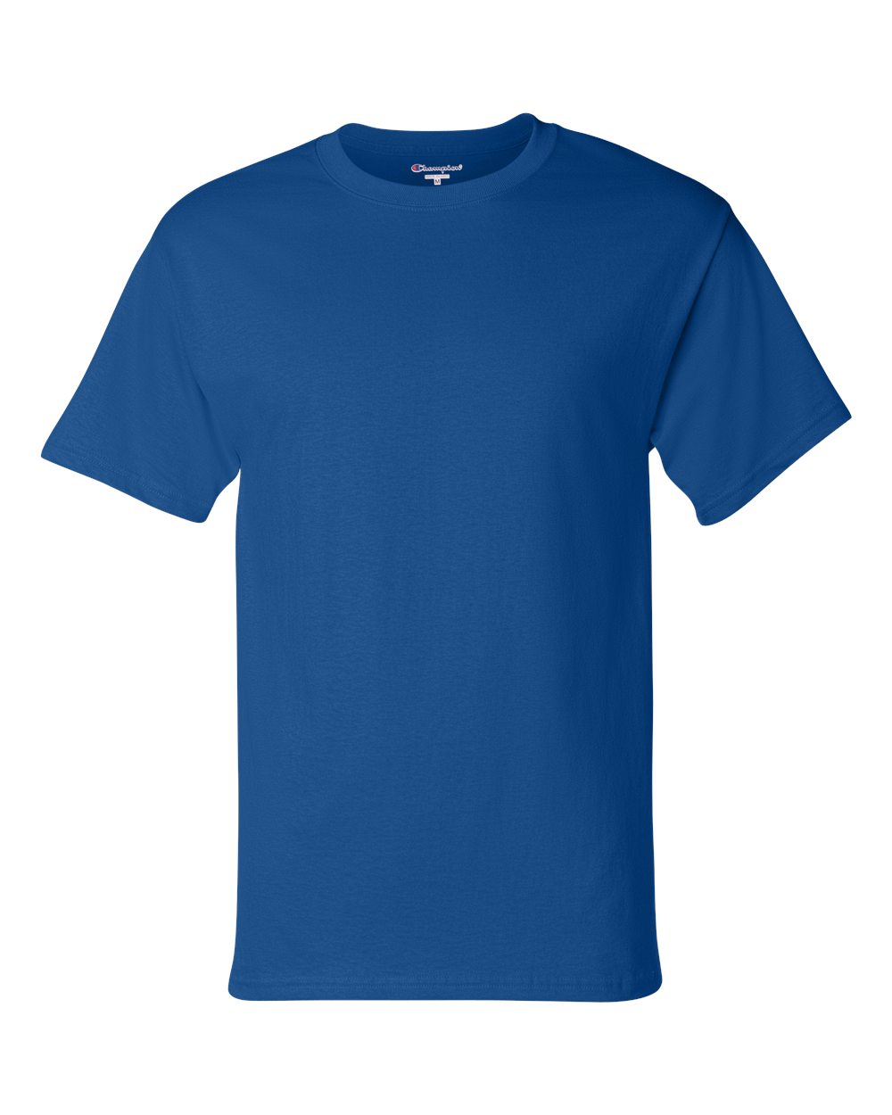 Champion Mens Basic Tee - Picture 28 of 45