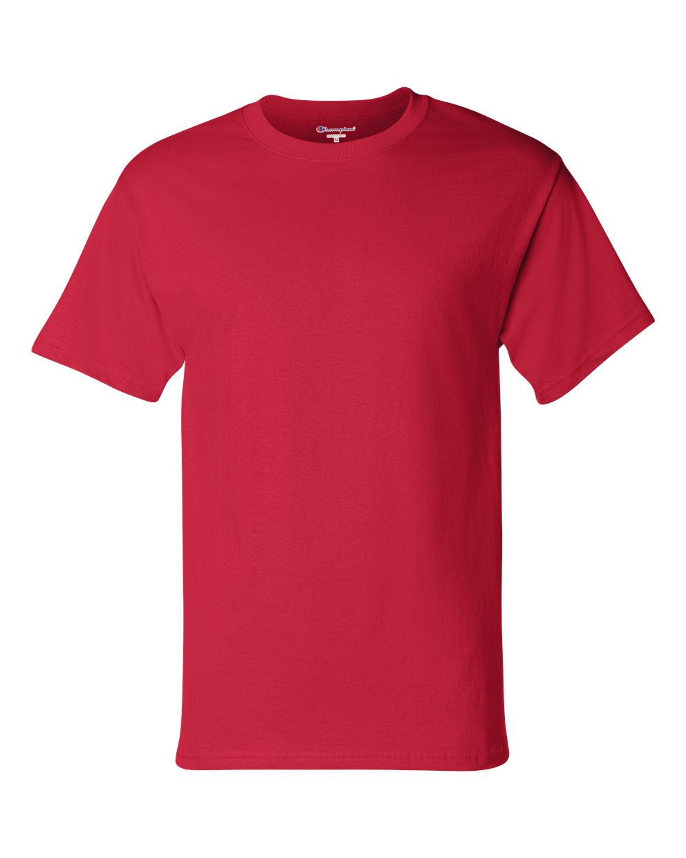 Champion Mens Basic Tee - Picture 30 of 45