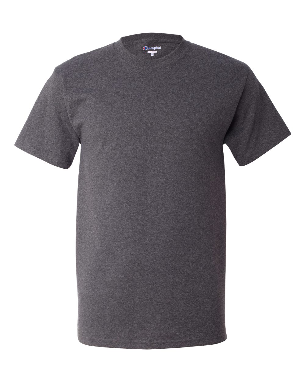 Champion Mens Basic Tee - Picture 10 of 45
