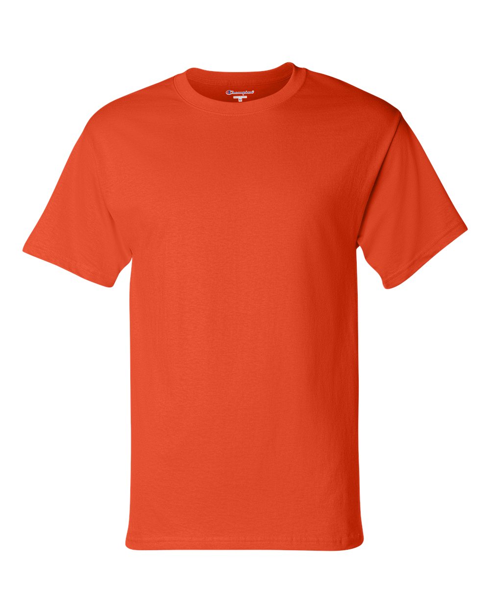 Champion Mens Basic Tee - Picture 24 of 45