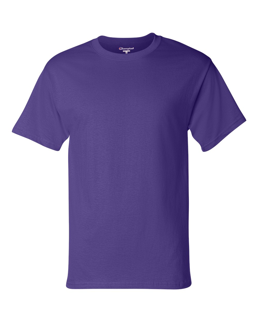Champion Mens Basic Tee - Picture 44 of 45