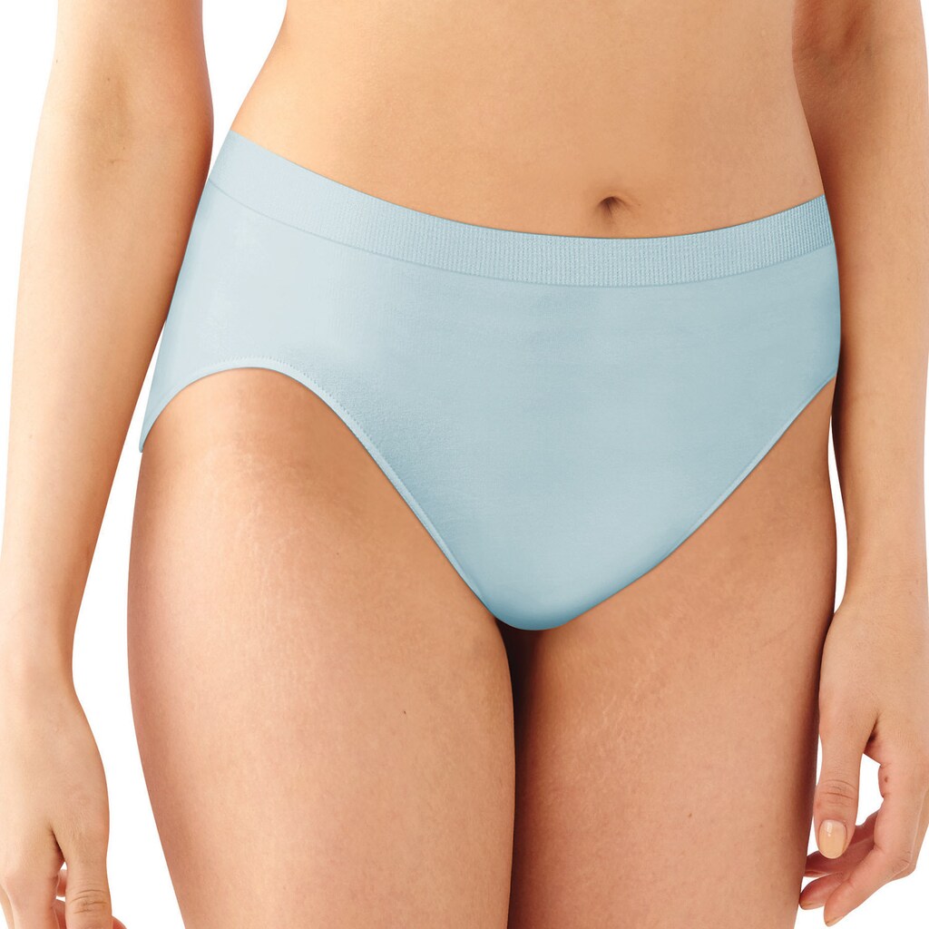 Bali Damen Comfort Revolution Mikrofaser nahtlos hoch geschnitten Höschen - Bild 152 von 289