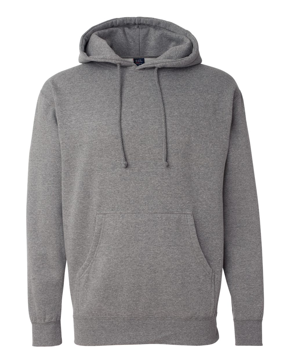 Independent Trading Heavyweight Hooded Sweatshirt - 第 12/20 張圖片