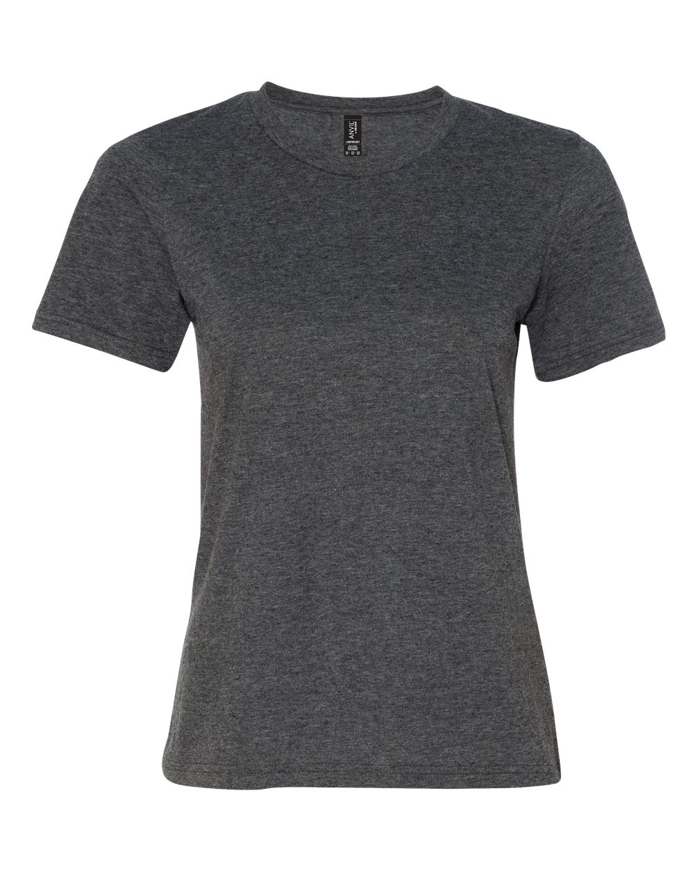 Anvil Womens Lightweight T-Shirt - Picture 32 of 112