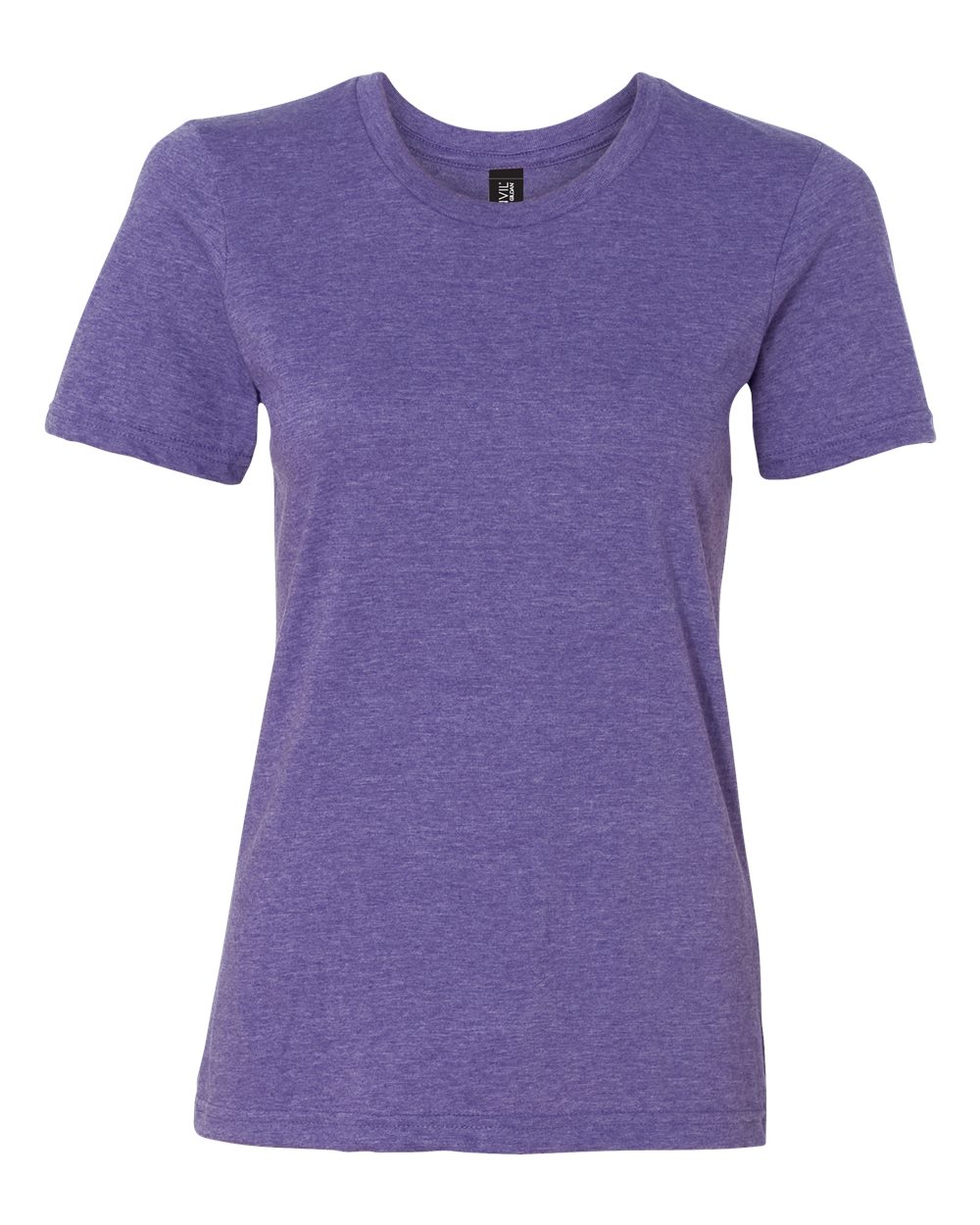 Anvil Womens Lightweight T-Shirt - Picture 44 of 112