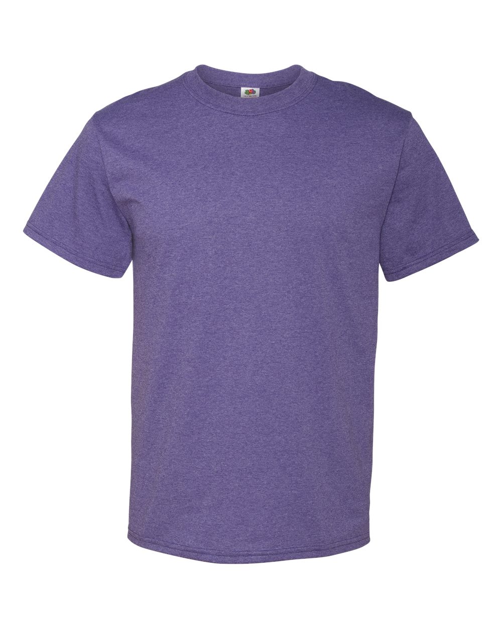 Fruit Of The Loom Mens HD Cotto FTL-3930R-Fruit of the Loom163 - Picture 32 of 67