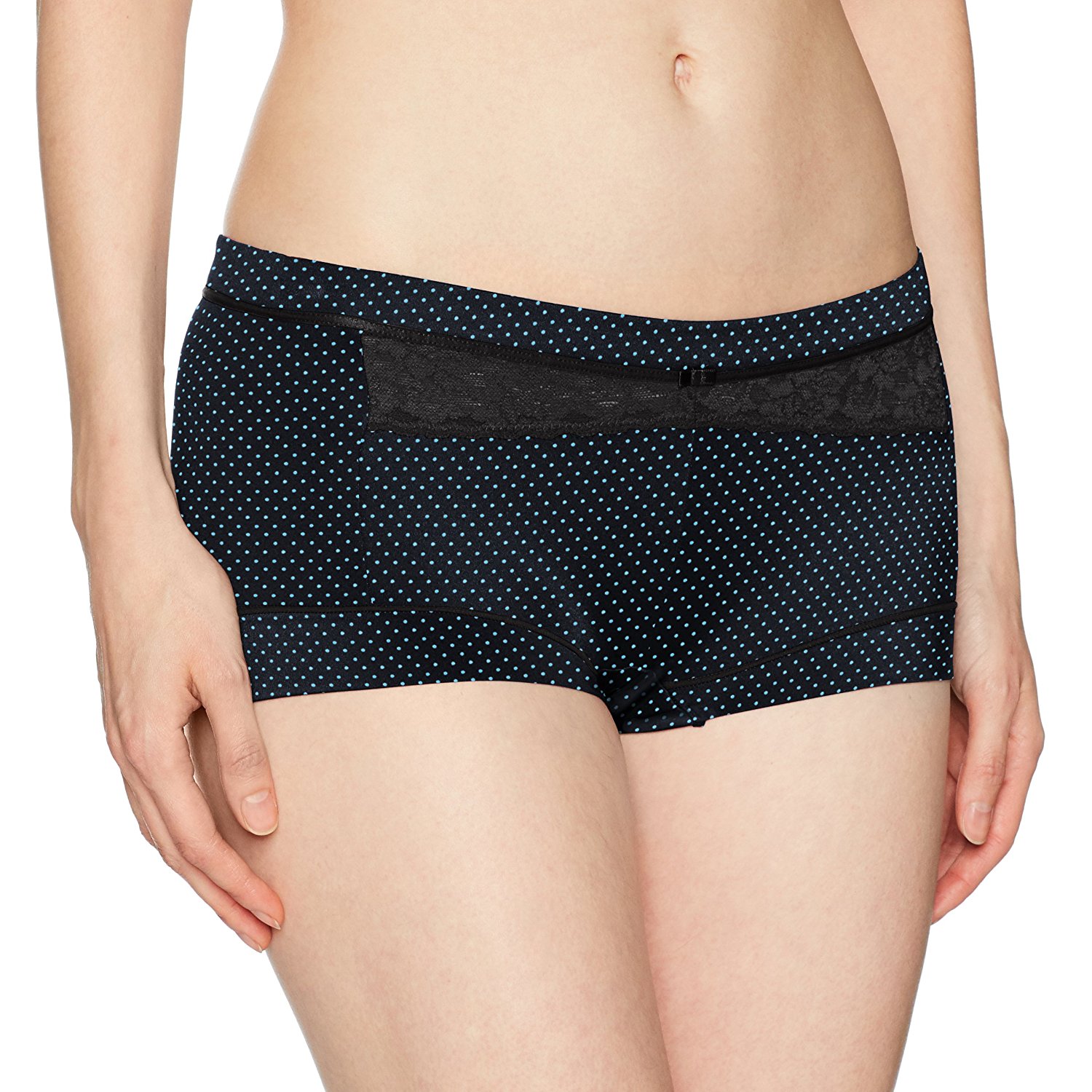 Pantalón corto Maidenform Dream para mujer - Imagen 17 de 26
