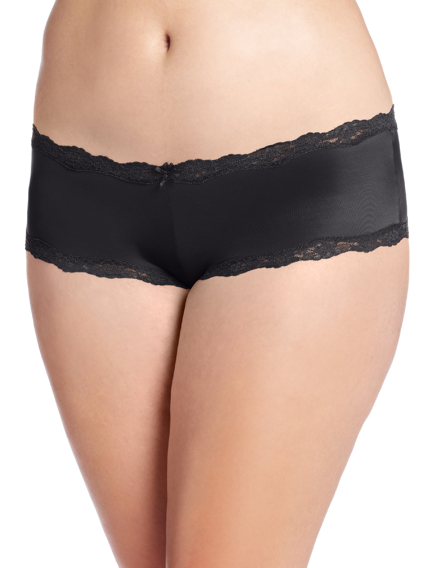 Maidenform Womens Cheeky Scalloped Lace Hipster - Picture 62 of 181