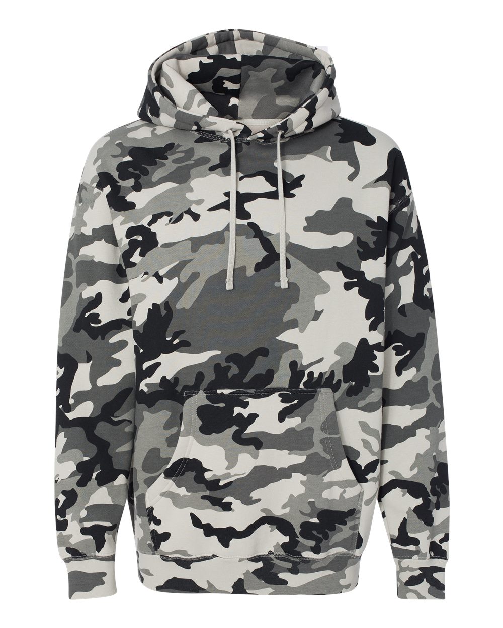 Independent Trading Heavyweight Hooded Sweatshirt - 第 19/20 張圖片