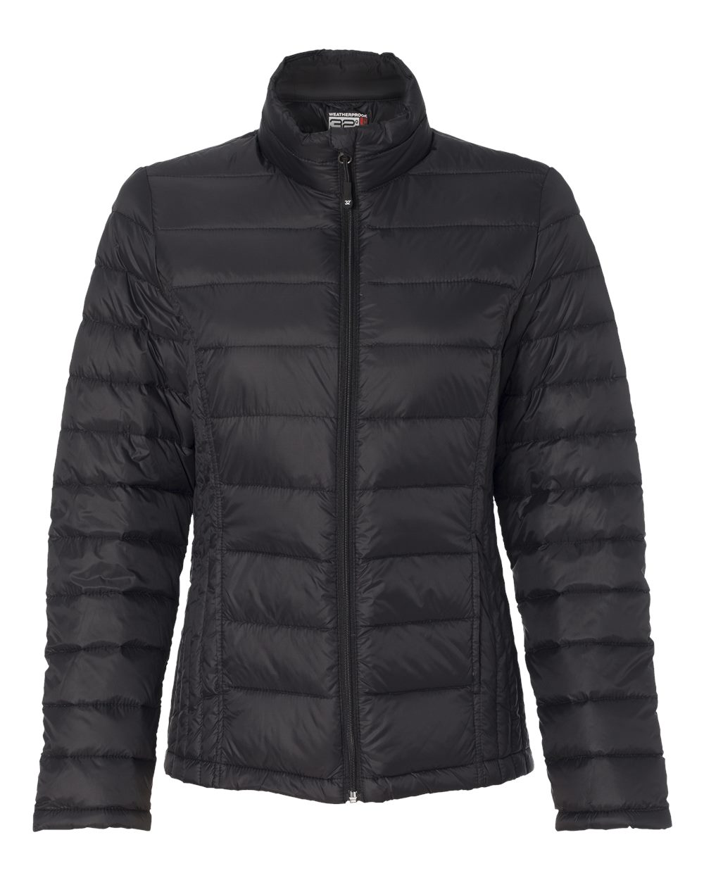 Weatherproof Womens 32 Degrees Packable Down Jacket 15600W - Picture 5 of 15