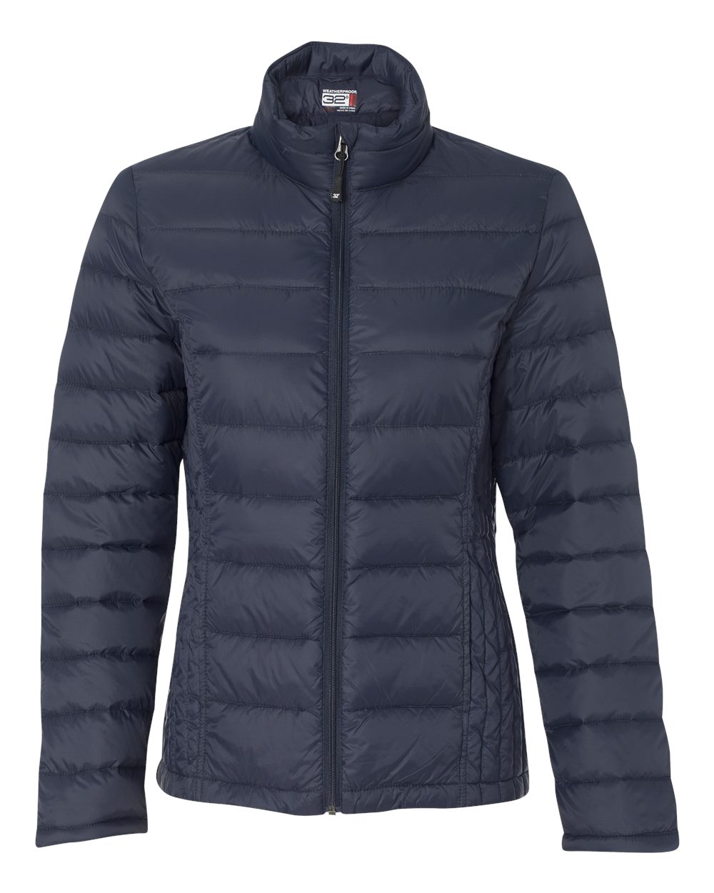 Weatherproof Womens 32 Degrees Packable Down Jacket 15600W - Picture 8 of 15