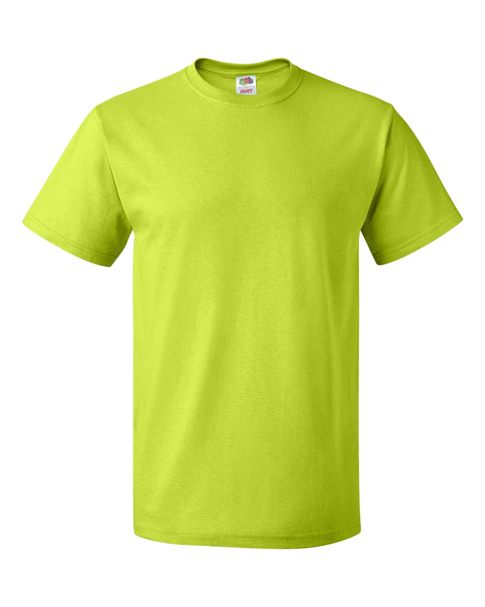 Fruit Of The Loom Mens HD Cotto FTL-3930R-Fruit of the Loom163 - Picture 38 of 67
