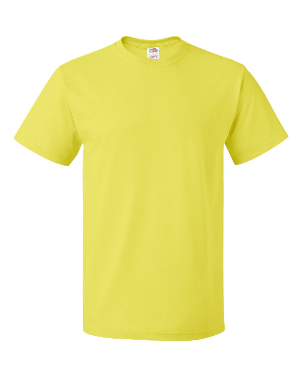 Fruit Of The Loom Mens HD Cotto FTL-3930R-Fruit of the Loom163 - Picture 14 of 67