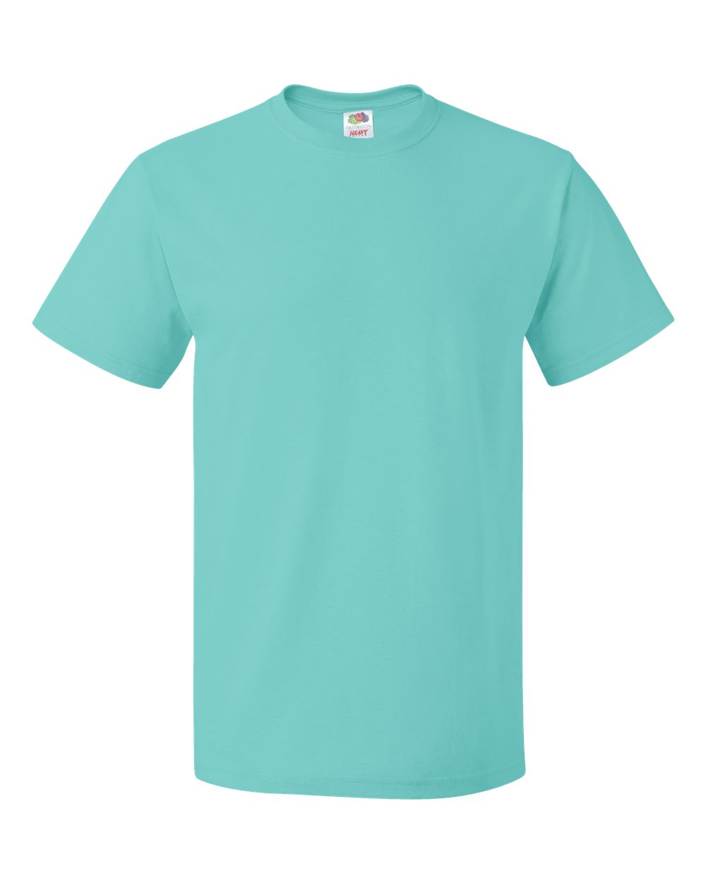 Fruit Of The Loom Mens HD Cotto FTL-3930R-Fruit of the Loom163 - Picture 11 of 67