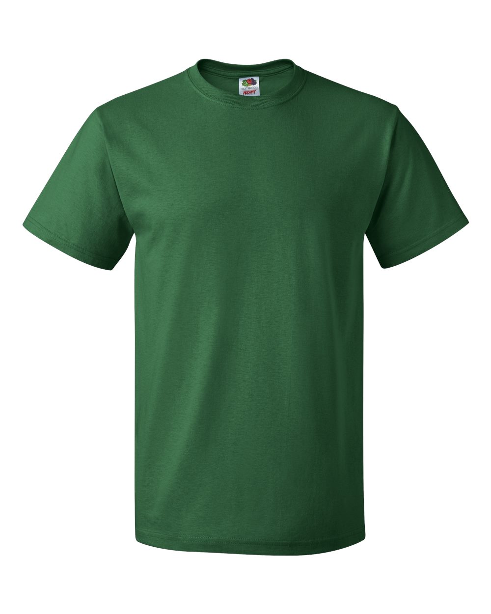 Fruit Of The Loom Mens HD Cotto FTL-3930R-Fruit of the Loom163 - Picture 8 of 67