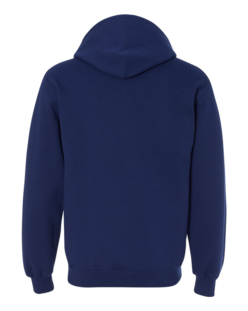 Fruit of the Loom Mens Sofspun Hooded Sweatshirt SF76R FTL-SF76R.EbayUS - Picture 4 of 52