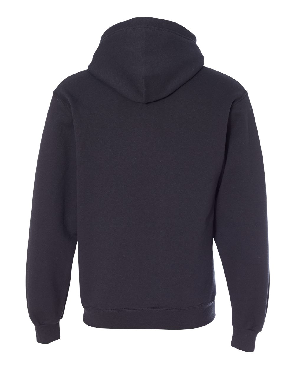 Fruit of the Loom Mens Sofspun Hooded Sweatshirt SF76R FTL-SF76R.EbayUS - Picture 10 of 52