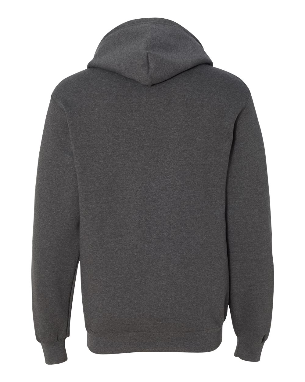 Fruit of the Loom Mens Sofspun Hooded Sweatshirt SF76R FTL-SF76R.EbayUS - Picture 19 of 52