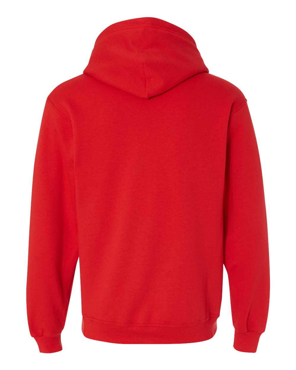 Fruit of the Loom Mens Sofspun Hooded Sweatshirt SF76R FTL-SF76R.EbayUS - Picture 25 of 52