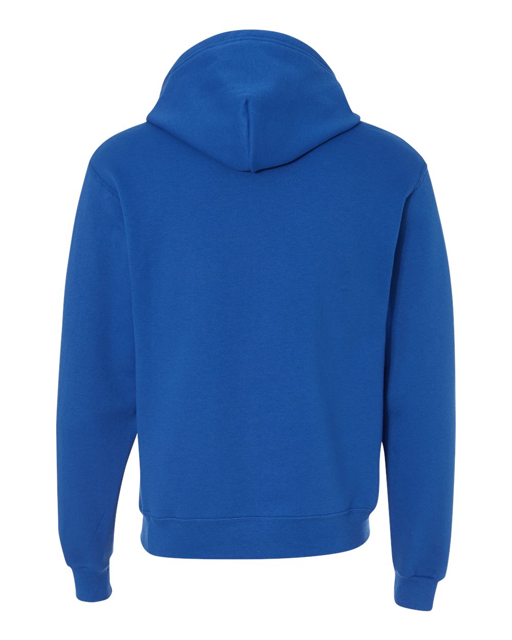 Fruit of the Loom Mens Sofspun Hooded Sweatshirt SF76R FTL-SF76R.EbayUS - Picture 40 of 52