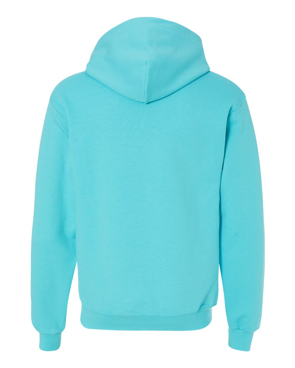 Fruit of the Loom Mens Sofspun Hooded Sweatshirt SF76R FTL-SF76R.EbayUS - Picture 46 of 52