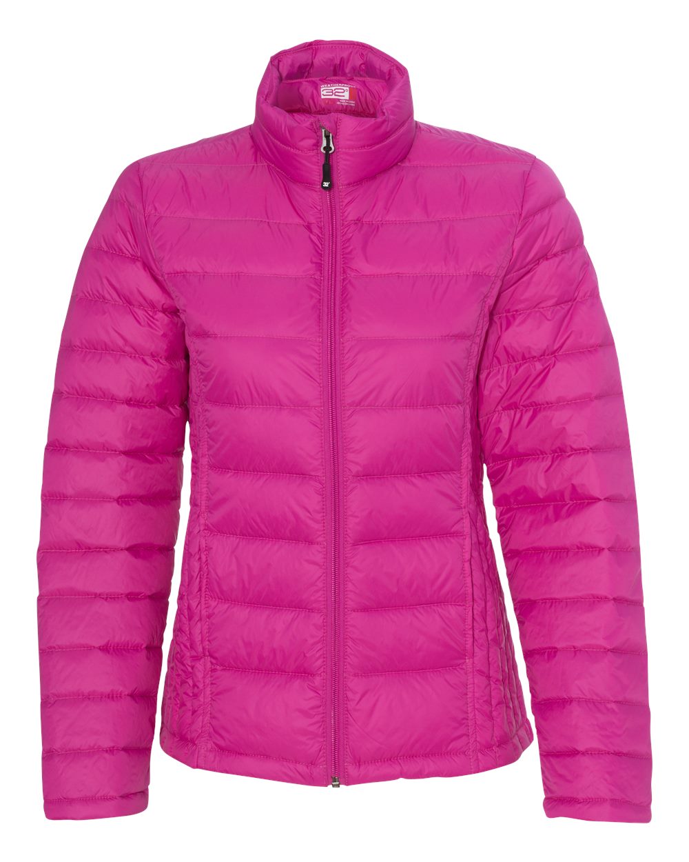 Weatherproof Womens 32 Degrees Packable Down Jacket 15600W - Picture 14 of 15