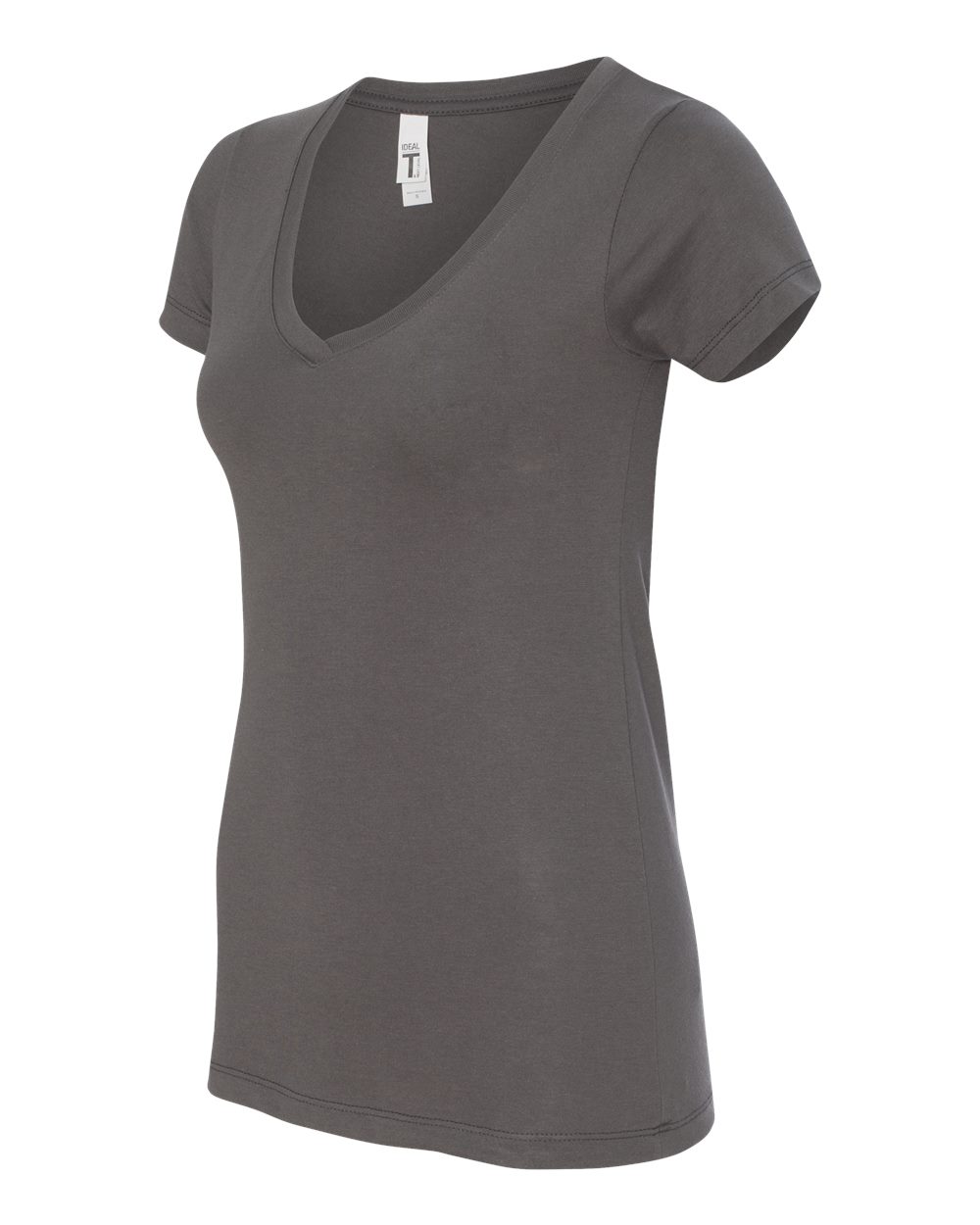 Next Level Womens Ideal V - Picture 15 of 68