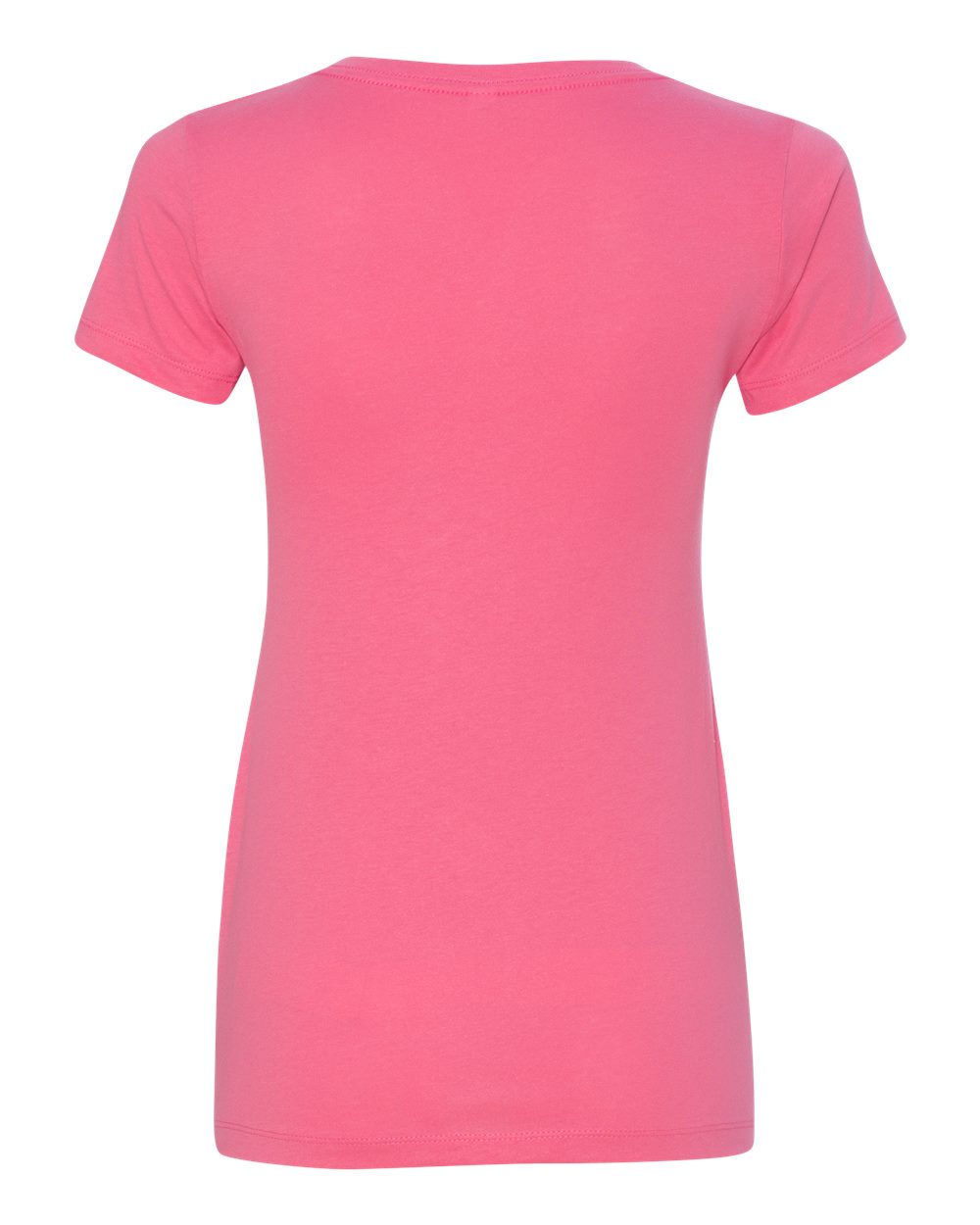 Next Level Womens Ideal V - Picture 23 of 68