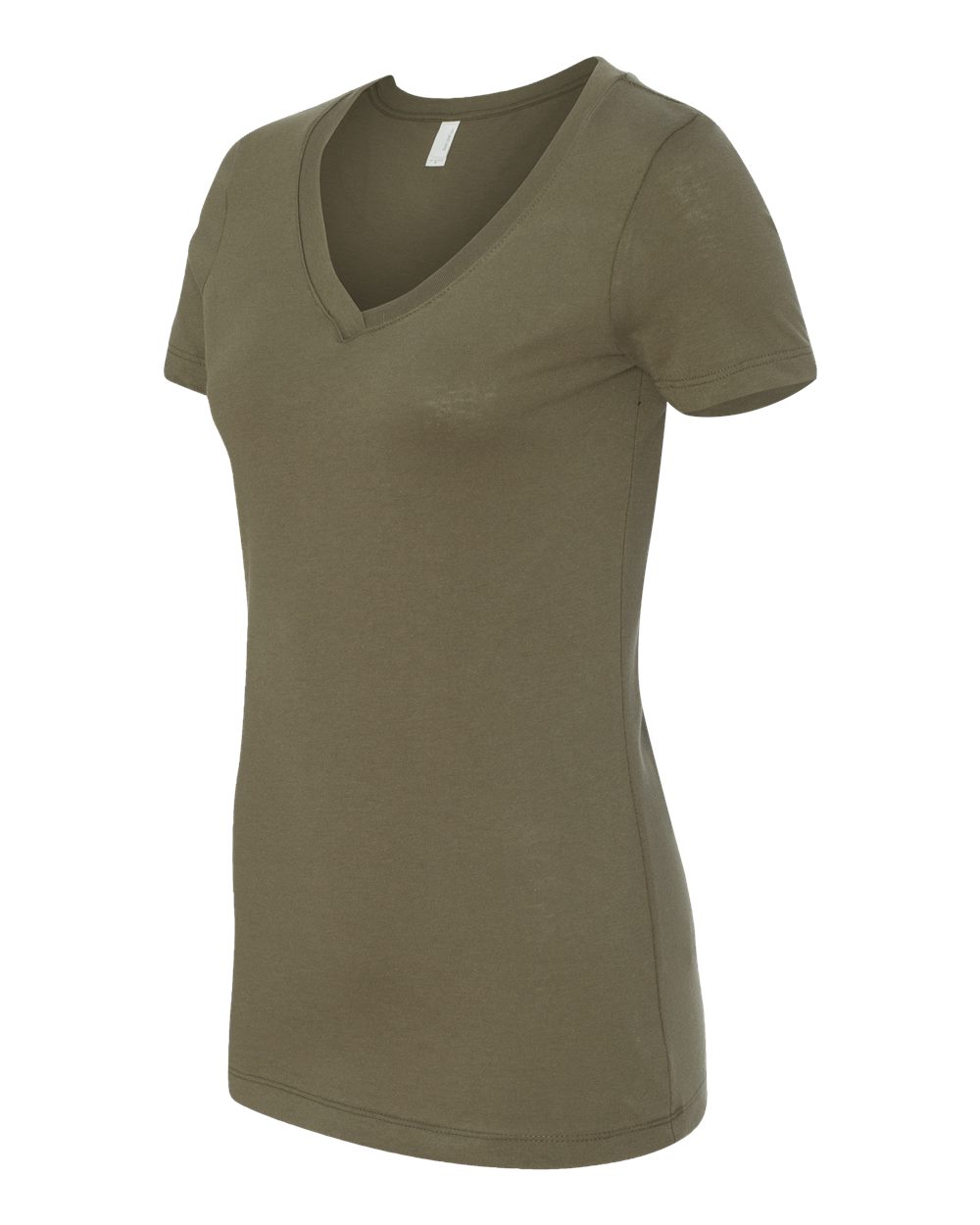 Next Level Womens Ideal V - Picture 38 of 68