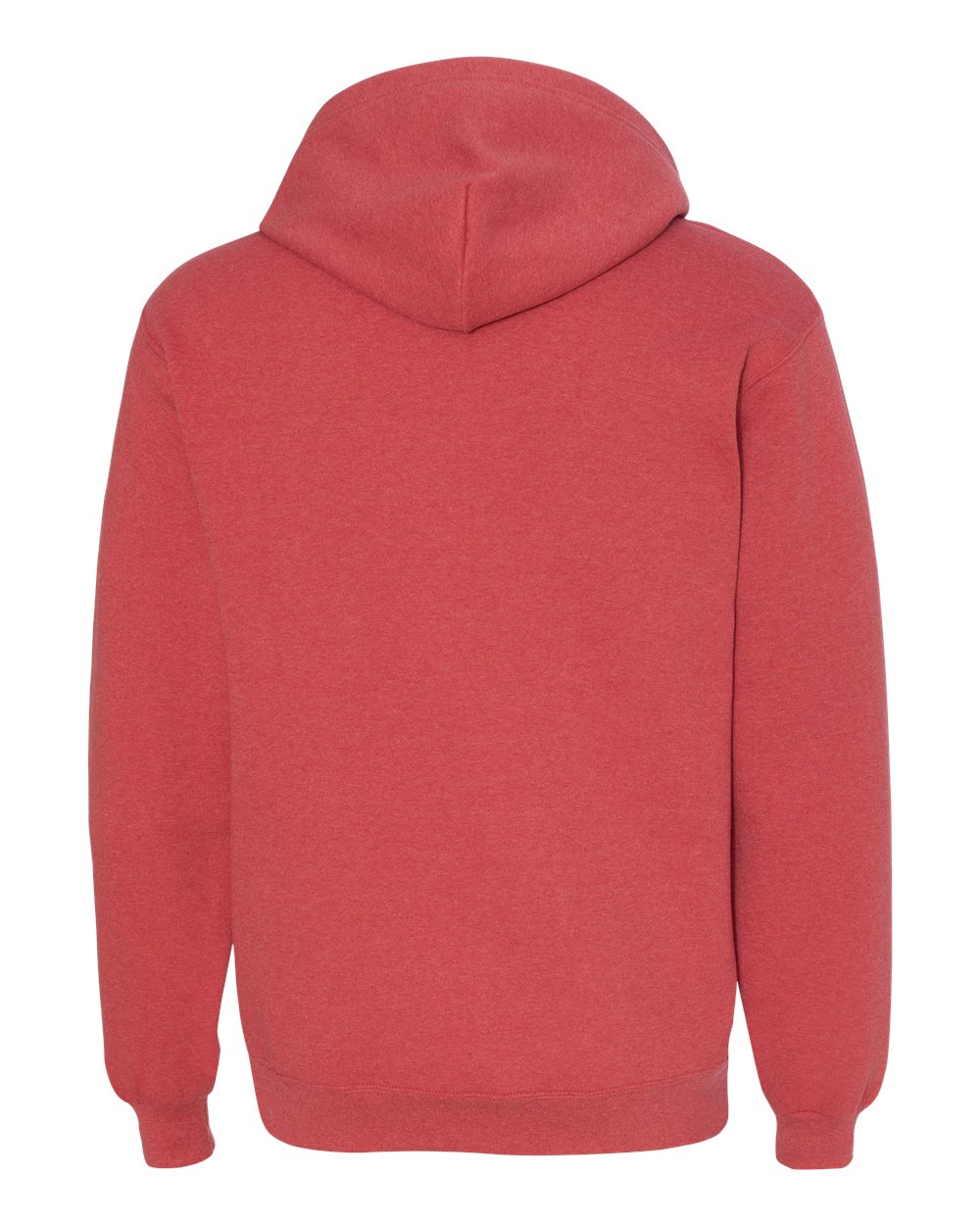 Fruit of the Loom Mens Sofspun Hooded Sweatshirt SF76R FTL-SF76R.EbayUS - Picture 16 of 52